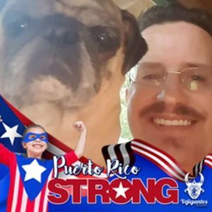 Meet your Posher, Delmas